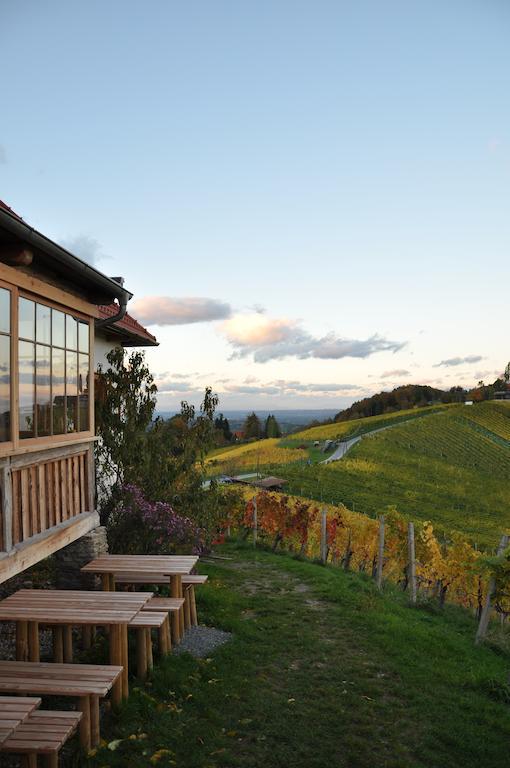 مبيت وإفطار Ratsch an der Weinstraße Weingut Koegl المظهر الخارجي الصورة