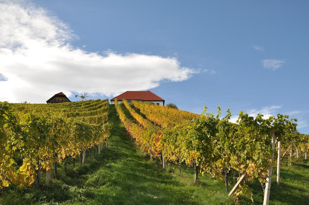 مبيت وإفطار Ratsch an der Weinstraße Weingut Koegl المظهر الخارجي الصورة